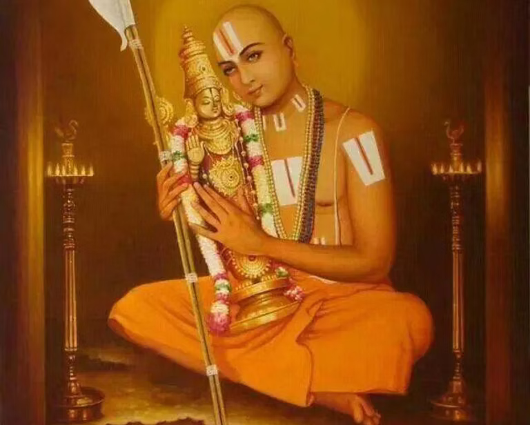 Sri Ramanuja