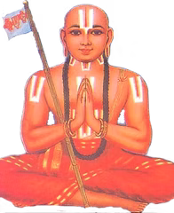 Ramanuja